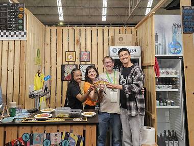 Us descobrim una cervesa artesana catalana i tres llocs on tastar-la!