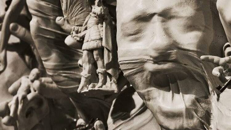 Lidó Rico. L'anima non finita