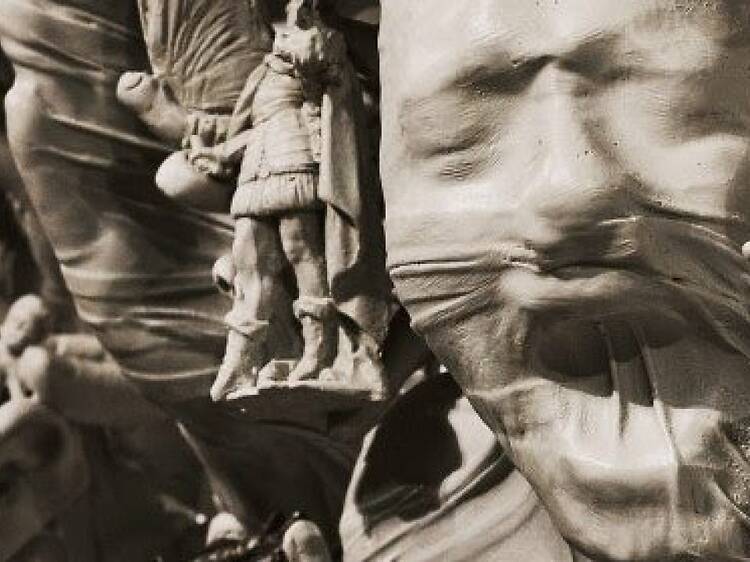 Lidó Rico. L'anima non finita