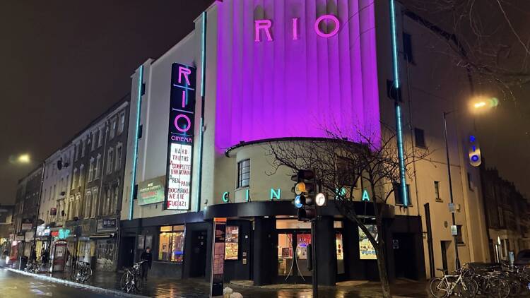 Rio Cinema 