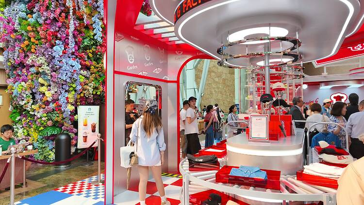 香港五月好去處推介2026