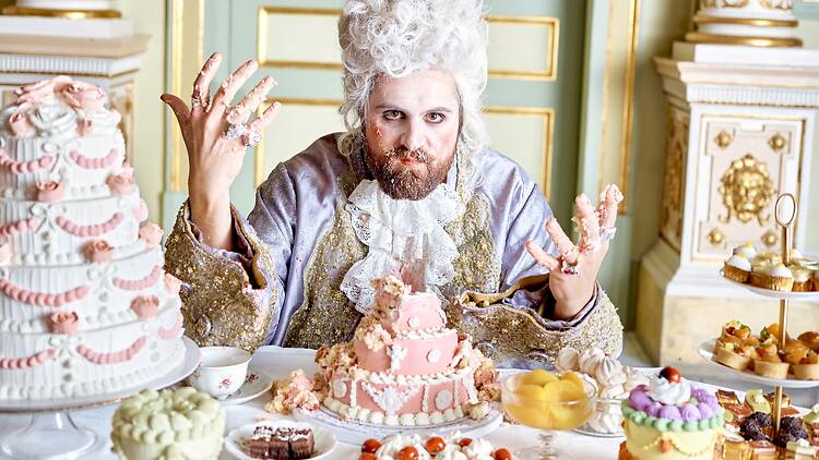 'Le nozze di Figaro', Mozart