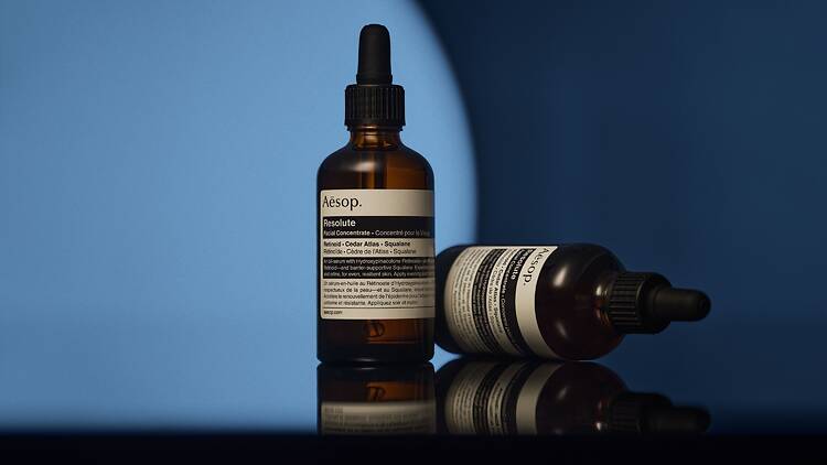 Aesop