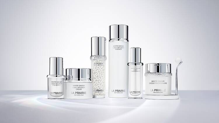 La Prairie