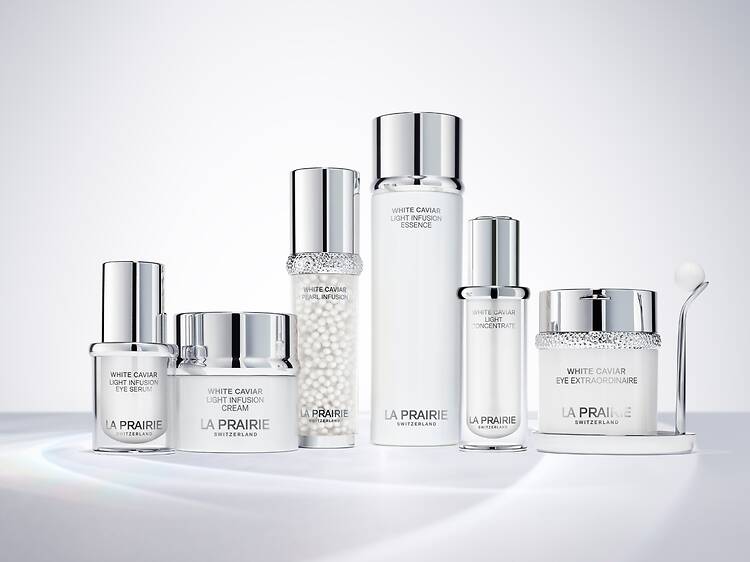 La Prairie