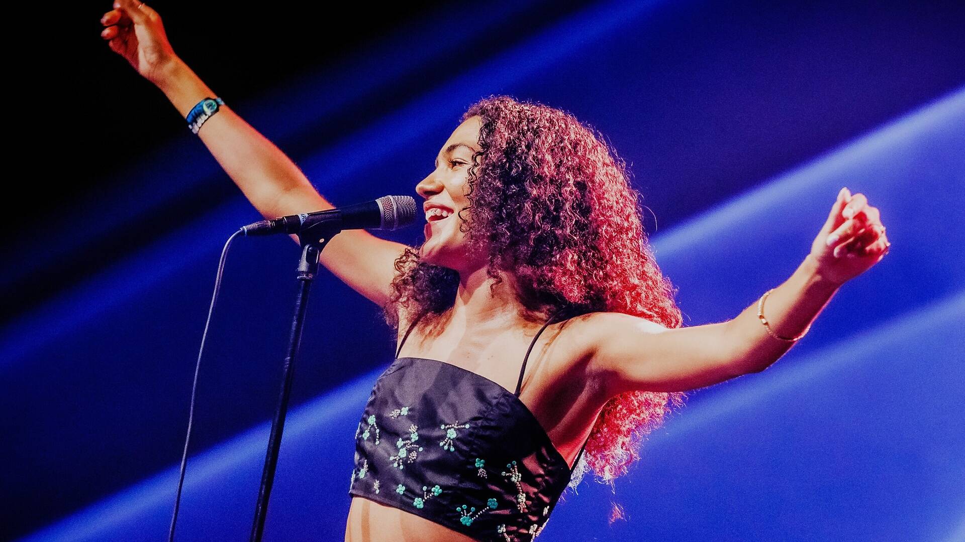 Olivia Dean's Six-Night O2 Residency: A Masterclass in Soulful Pop — image 3