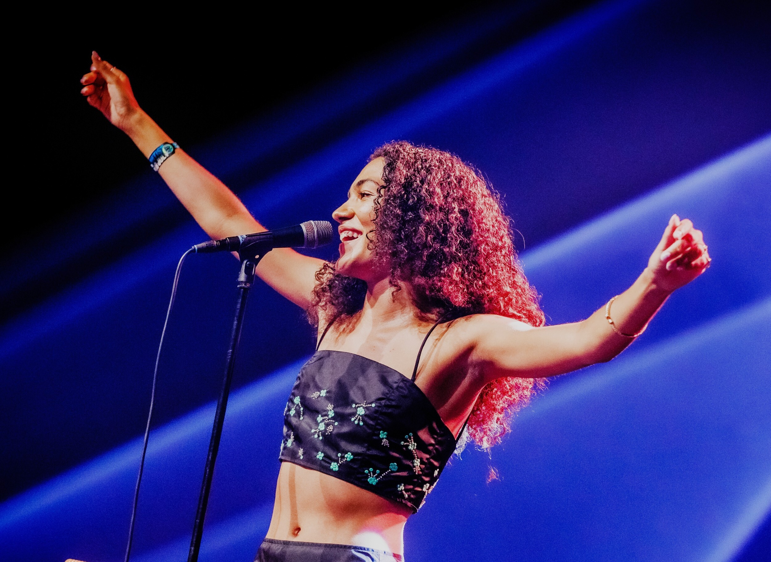 How to get last-minute tickets for Olivia Dean's London shows this week