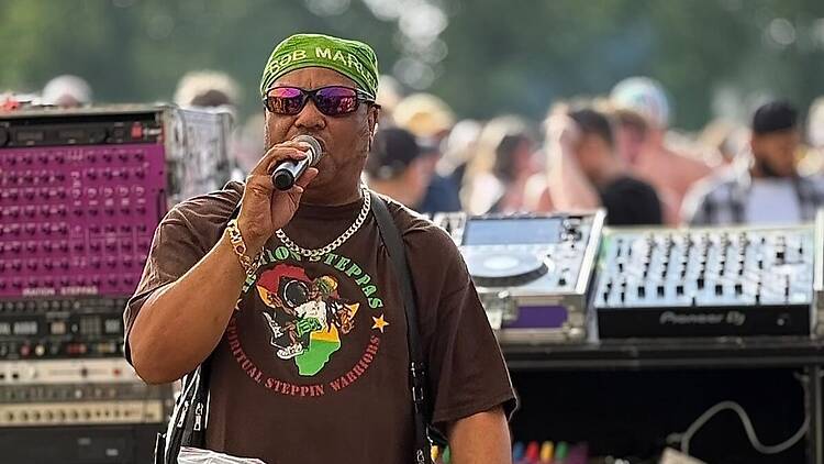 Iration Steppas Official
