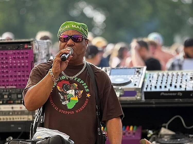 ReggaeMad Fest ReggaeMad Fest