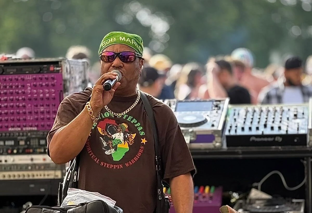 Iration Steppas Official