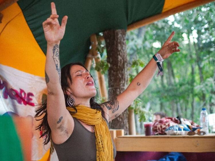 ReggaeMad Fest ReggaeMad Fest
