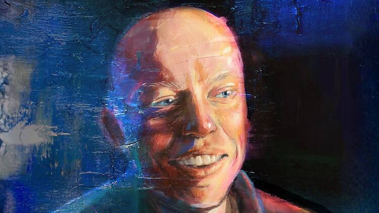 Jordan Brookes: The Part of You That’s Always Screaming, 2026