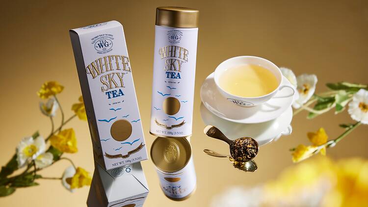 Tea WG