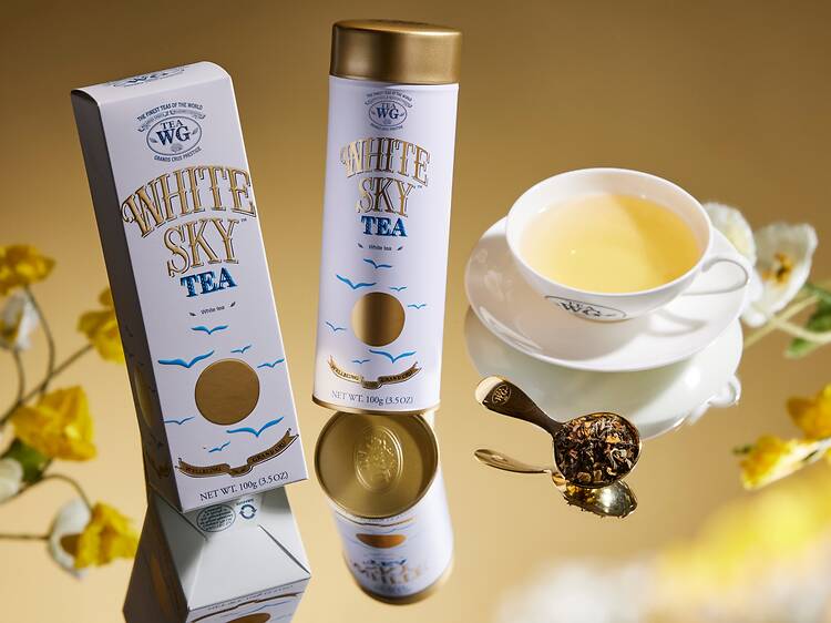 Tea WG