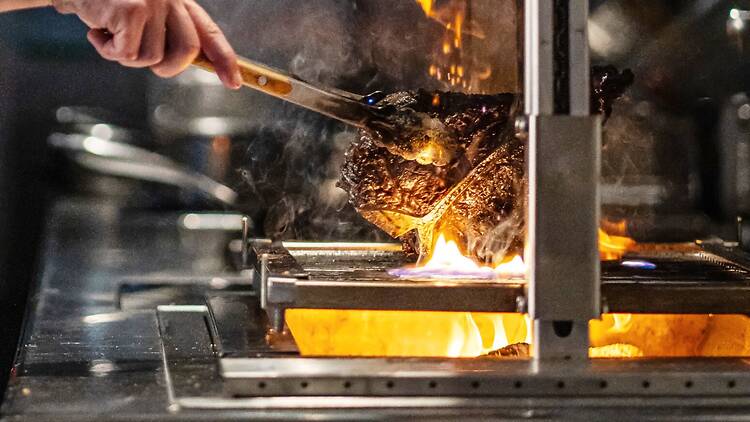 Blok restaurant, World’s 101 Best Steak Restaurants