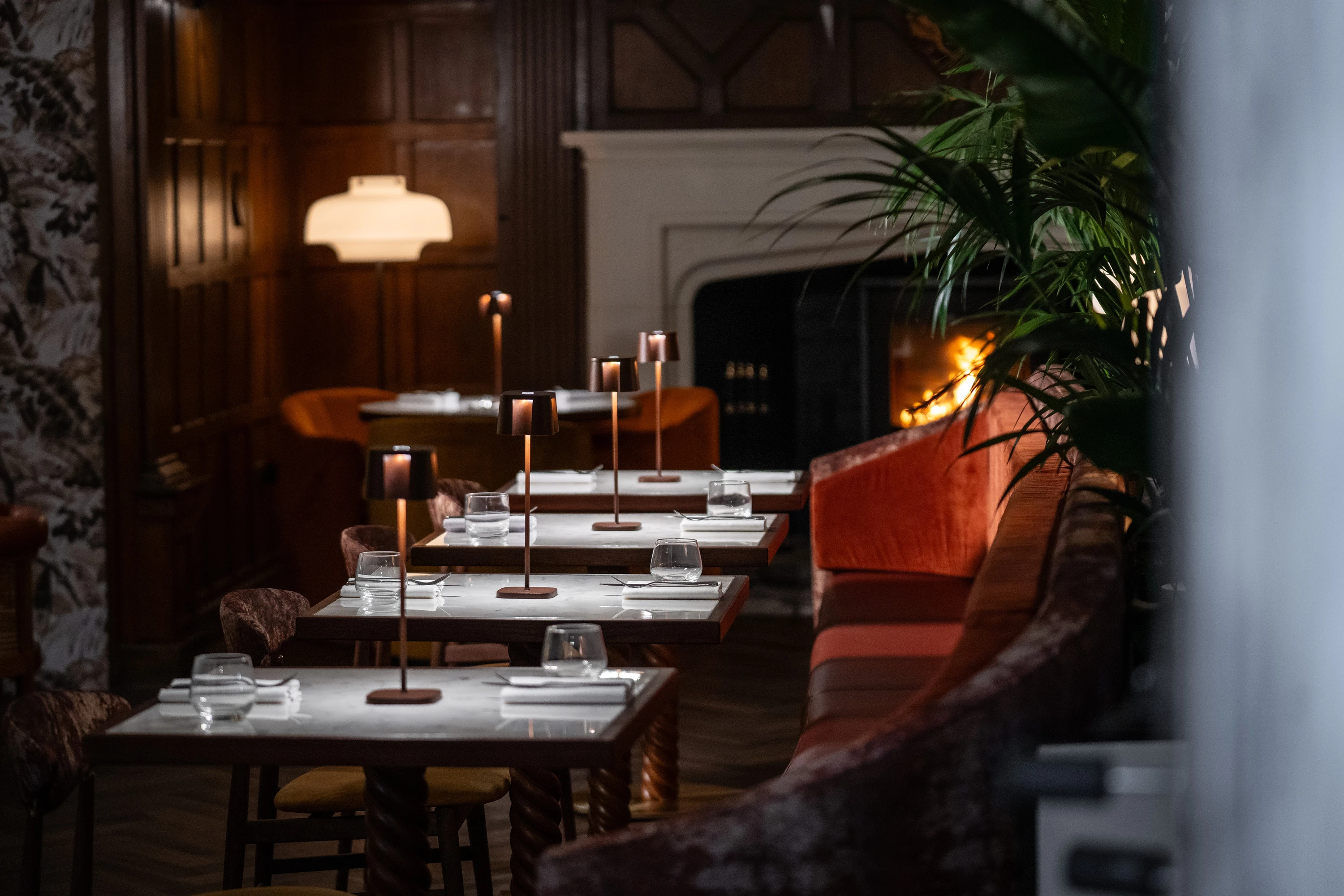 Blok, World&rsquo;s 101 Best Steak Restaurants 