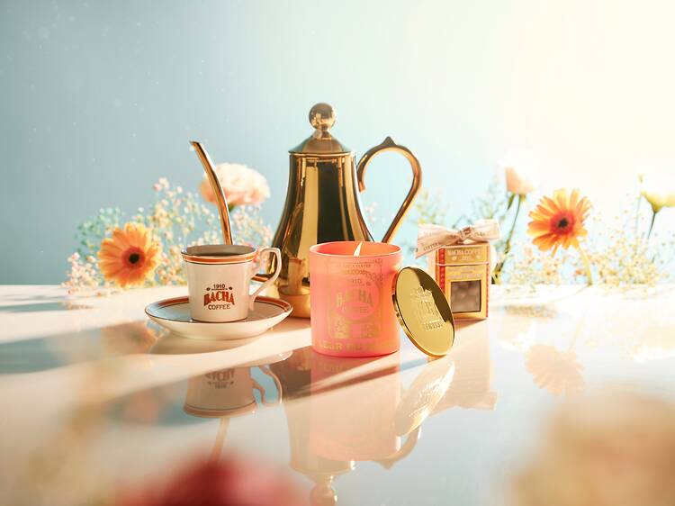 The best Mother’s Day gift ideas to buy in Hong Kong