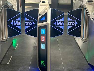 El pago con móvil y tarjeta de crédito llega ya al Metro de Madrid con billetes por menos de 2 €: fecha y todo lo que debes saber
