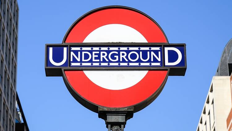 London travel disruption this weekend: full list of tube and train closures for May 2-4 2026 bank holiday weekend