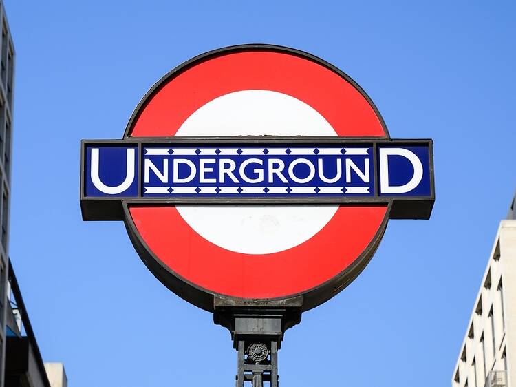 London travel disruption this weekend: full list of tube and train closures for May 2-4 2026 bank holiday weekend