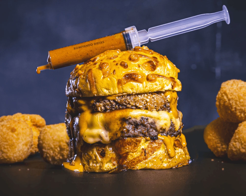 La Bichota Promax, Tarant&iacute;n Chiflado