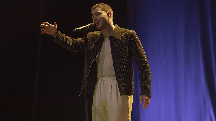 We’re looking for the UK’s hottest new musician – could it be you?