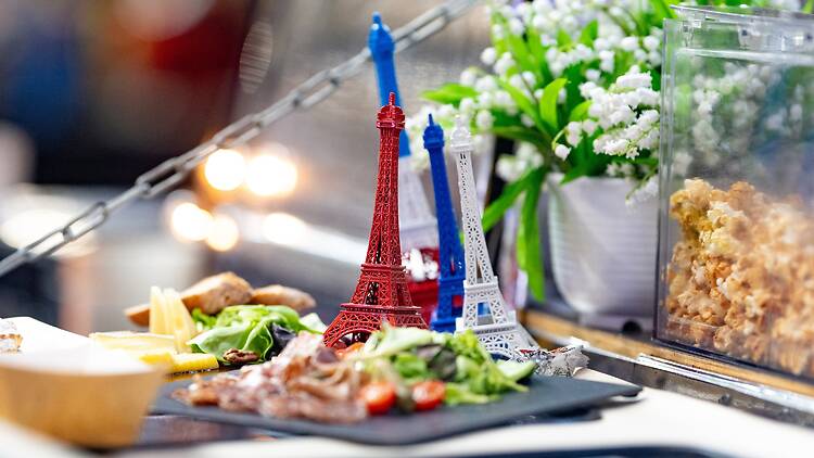 Happy French Wednesday