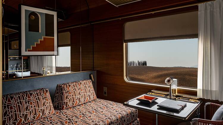 © La Dolce Vita Orient Express