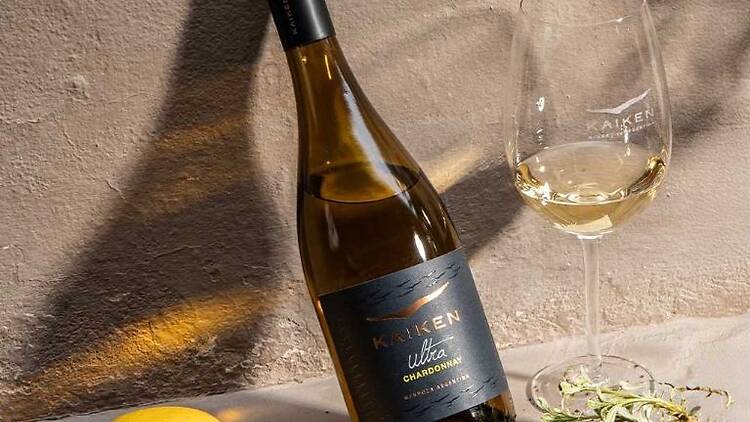 Kaiken Ultra Chardonnay