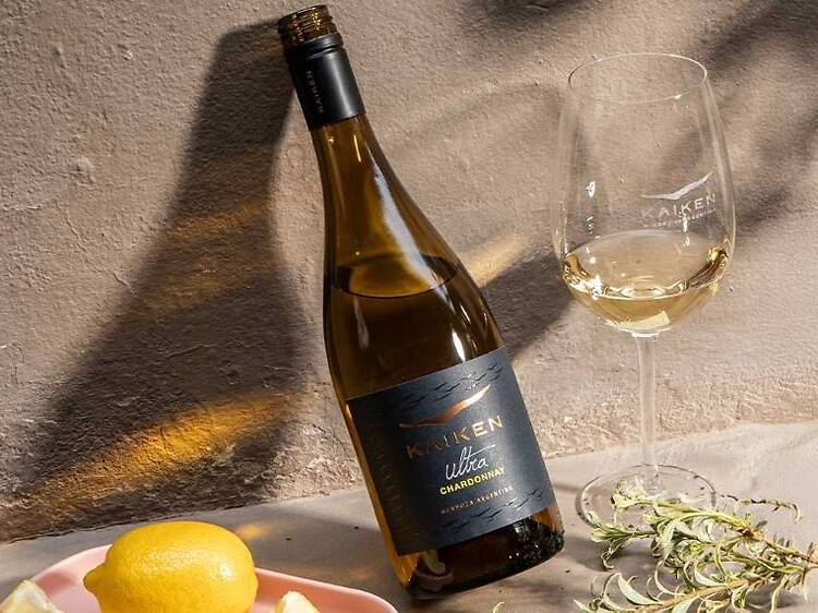 Kaiken Ultra Chardonnay