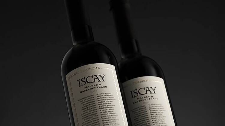 Trapiche Iscay Blend