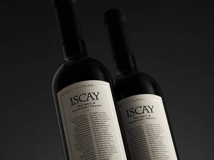 Trapiche Iscay Blend