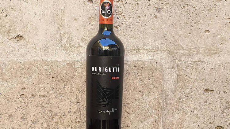 Durigutti Malbec
