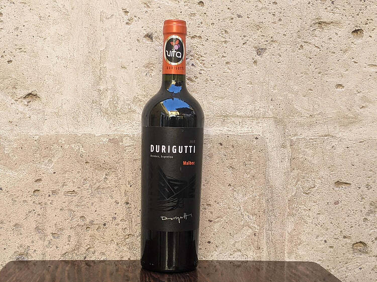 Durigutti Malbec