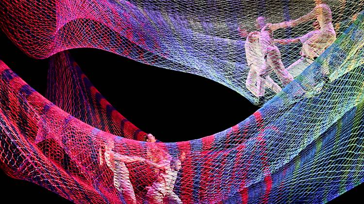 The best things to do in Singapore this weekend (May 15-17) The best things to do in Singapore this weekend (May 15-17)