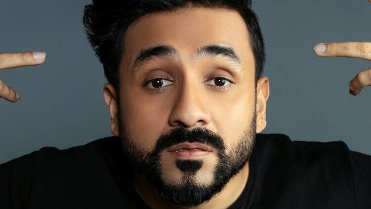 Vir Das