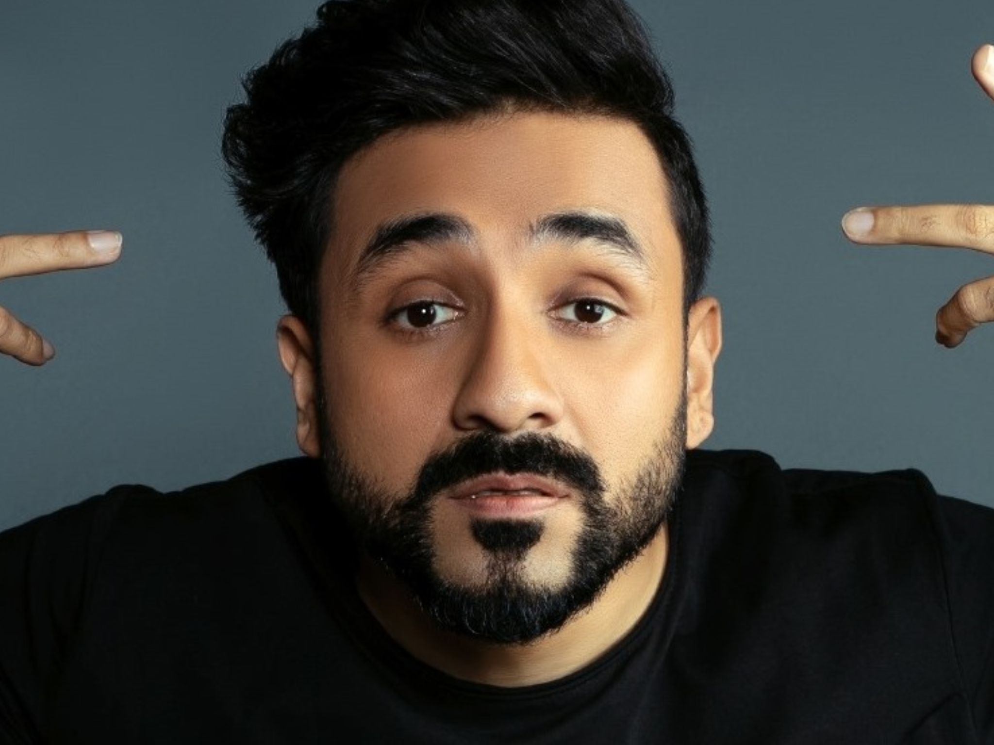 Vir Das: Hey Stranger in Singapore