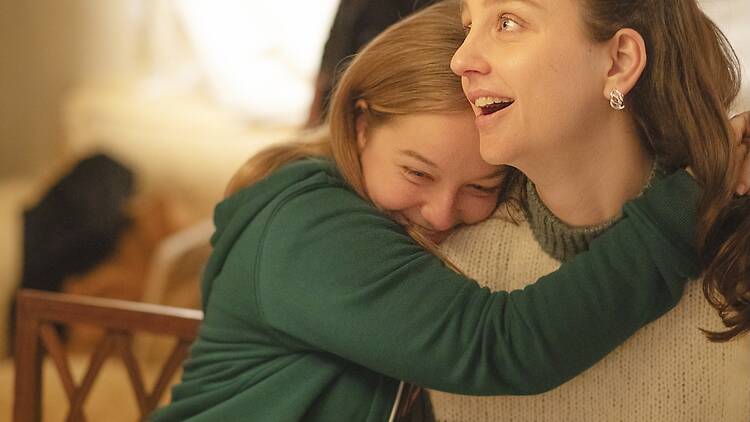 Yo no moriré de amor