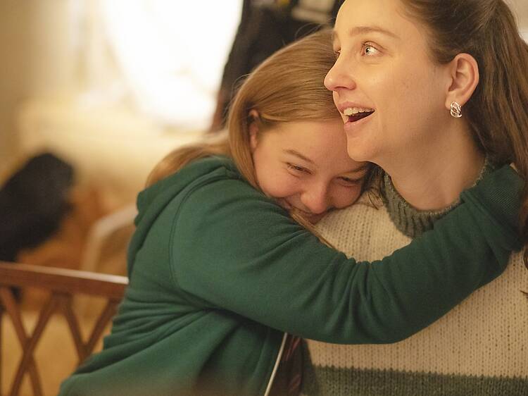 Yo no moriré de amor