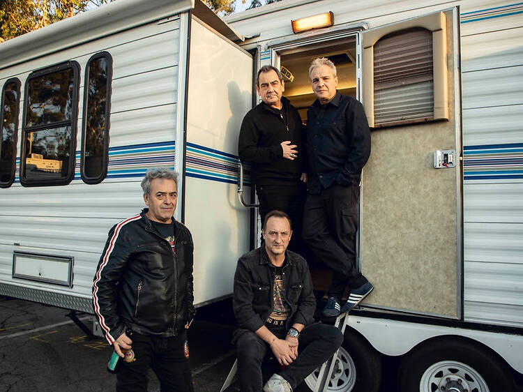 Los mejores años de nuestra vida