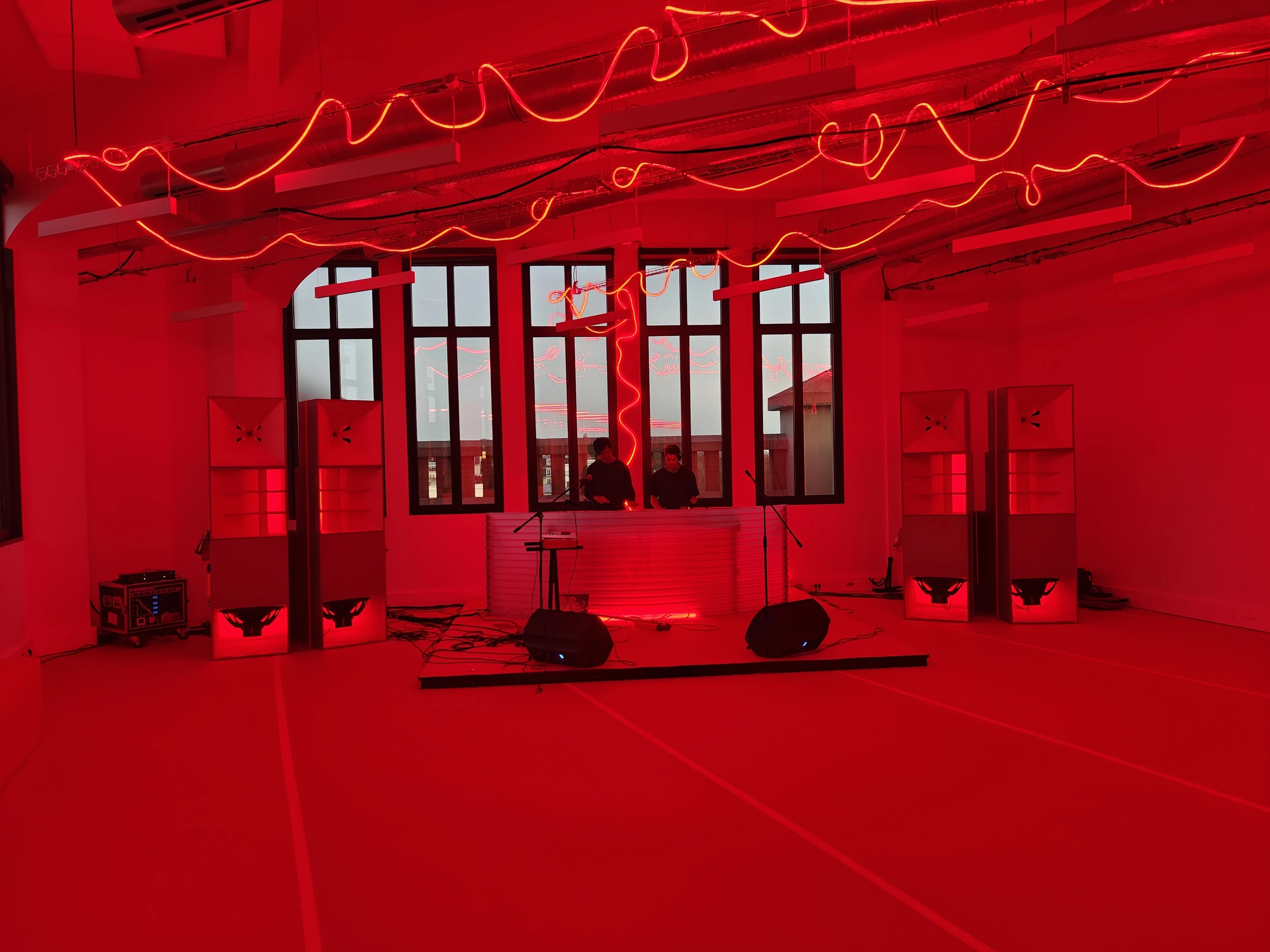 Dancefloor