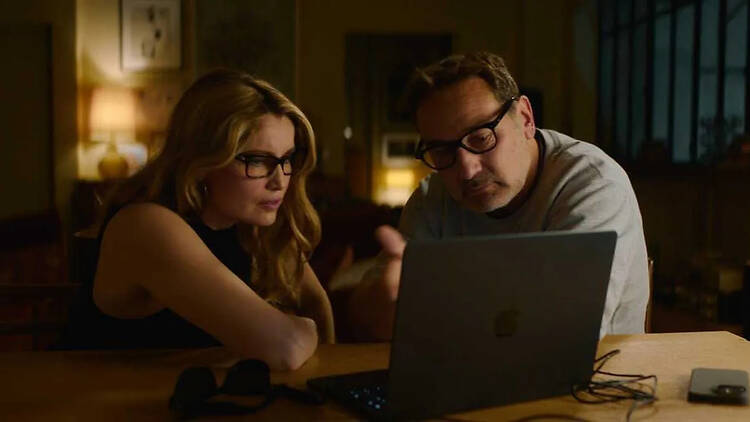 Asesinato en la tercera planta