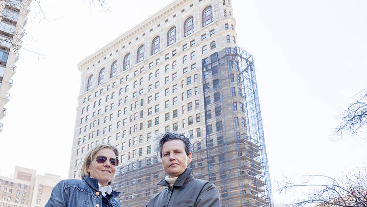 jody williams and rita sodi