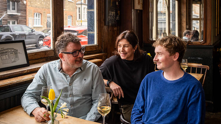 South London is getting a fancy new gastropub headed up by a popular chef