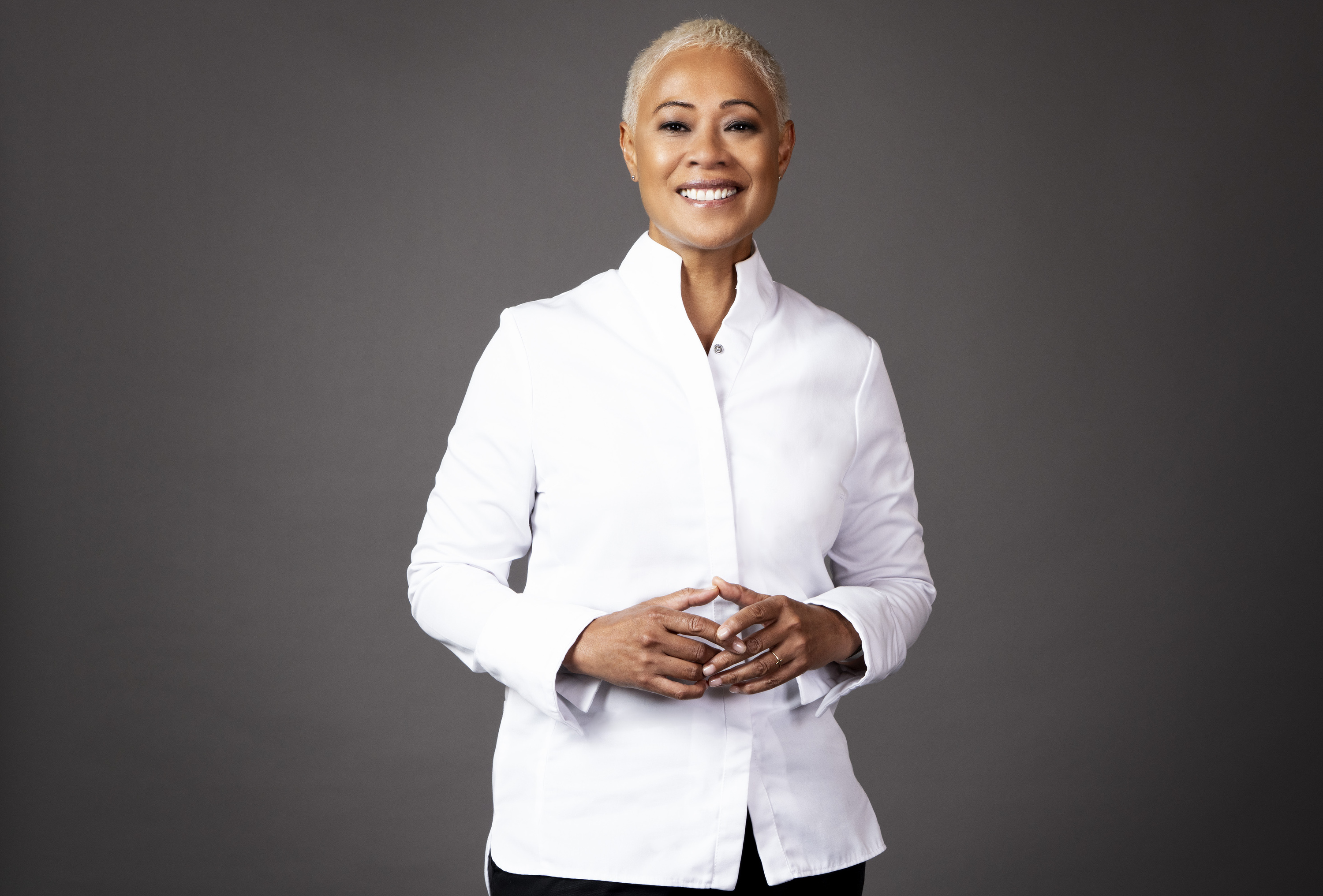 Monica Galetti/130 Primrose