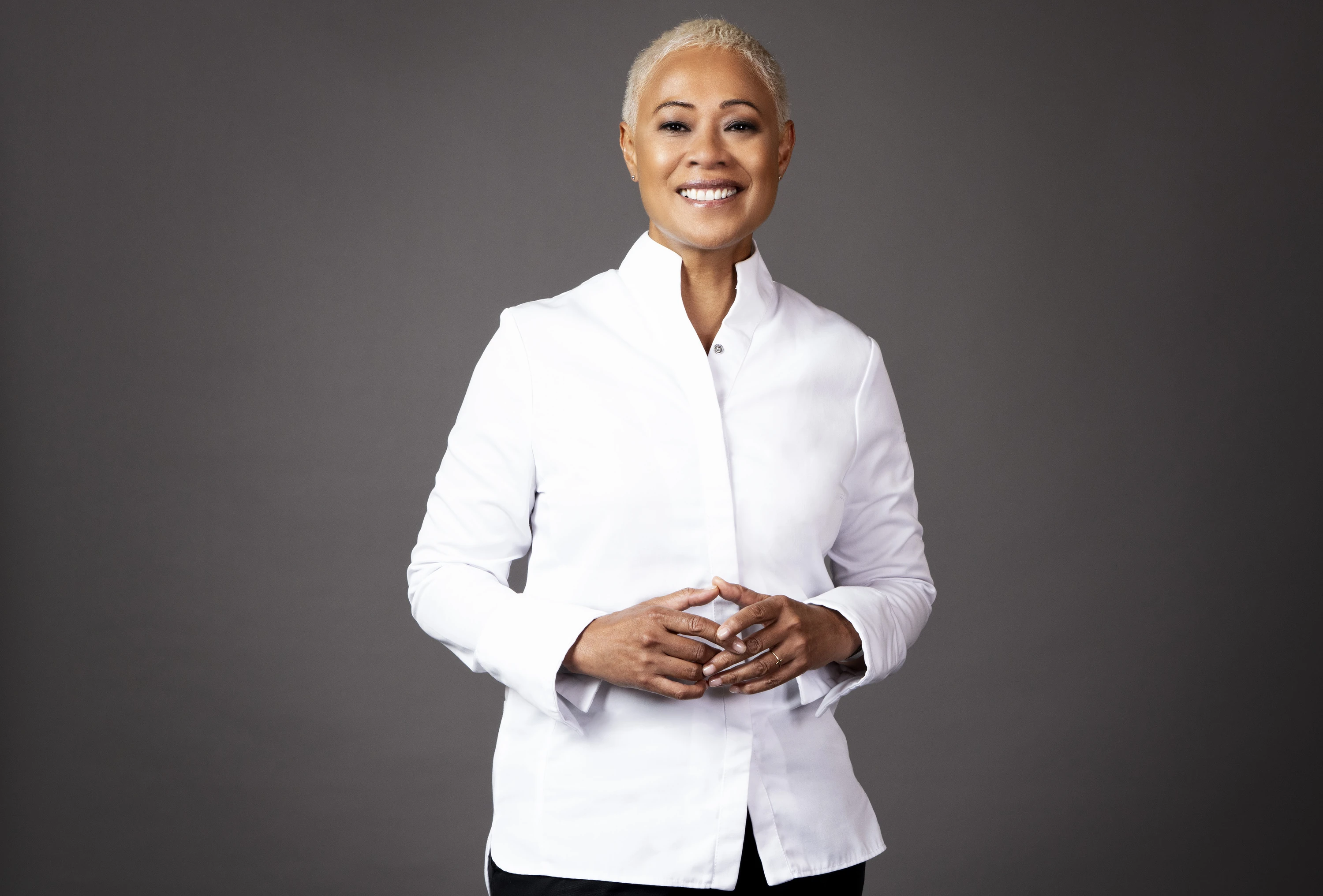 Monica Galetti/130 Primrose