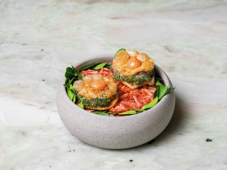 Amalgamate opens in Causeway Bay Amalgamate opens in Causeway Bay