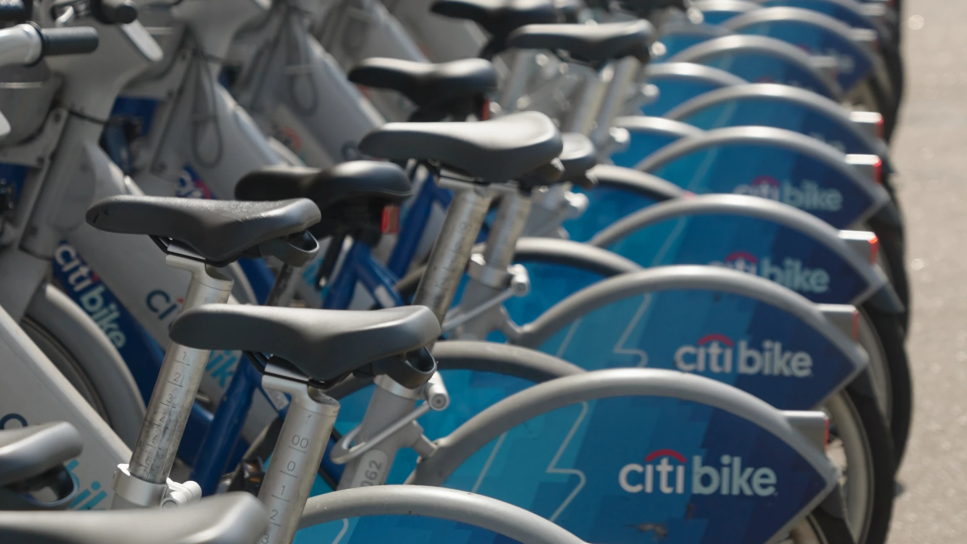 NewYork-Presbyterian citibike