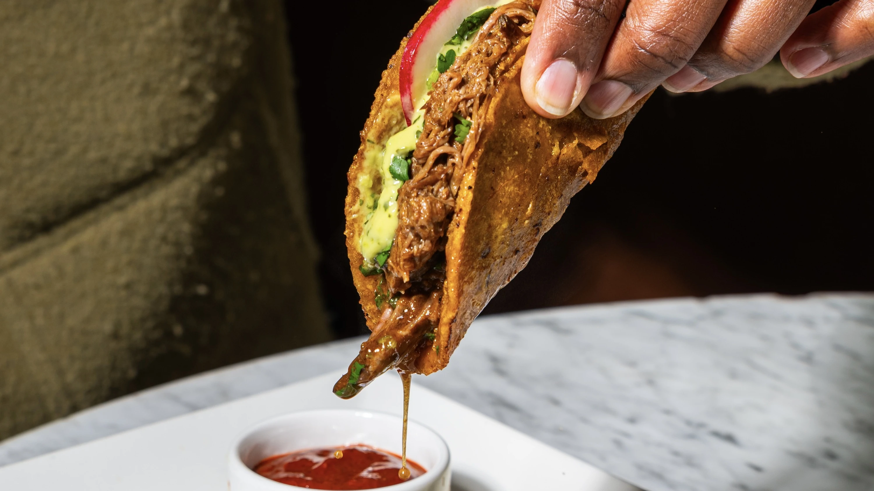 La Capital Tacos