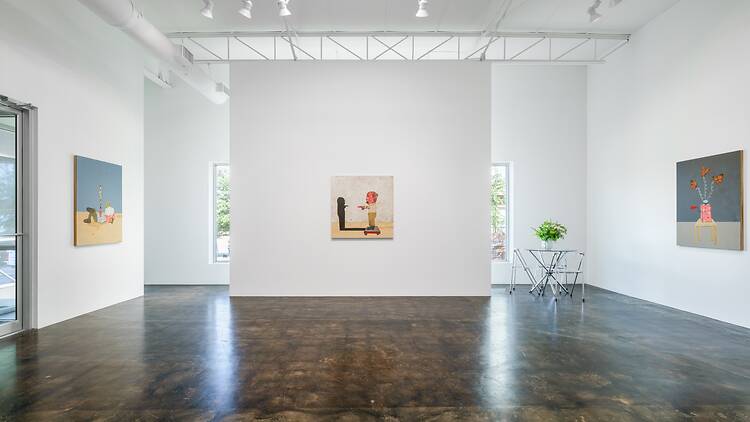 Conduit Gallery, Dallas Conduit Gallery, Dallas